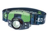 Jaxon Headlamp XPG LED