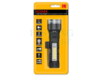 Kodak Latarka LED Flashlight 150R - ładowana przez USB