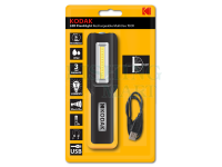 Kodak Latarka LED Flashlight MultiUse 150R - ładowana przez USB