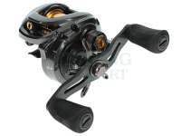Lew`s Custom Lite SS Baitcast Reel 7.5:1 LH