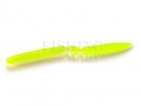 Przynęty miękkie Lake Fork LFT Hyper Stick 5in - Chartreuse Pearl