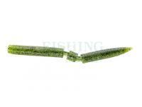 Soft baits Lake Fork LFT Hyper Stick 5in - Watermelon