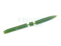 Soft baits Lake Fork LFT Hyper Stick 5in - Watermelon Blue