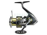 Reel Shimano Sustain FK 4000