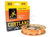 Cortland Fly lines 333 Double Taper Floating