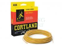 Cortland Fly lines 444 Sylk Double Taper