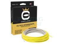 Cortland Fly lines Competition Series FO-Tech Intermediate