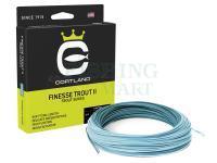 Cortland Fly lines Finesse Trout II Floating