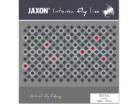 Jaxon Linki muchowe Intensa Fly Line WFX Extra Presentation