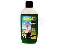Liquid Maros Extra Activator 250ml - Green betain