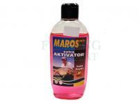 Liquid Maros Extra Activator 250ml - Tutti-frutti
