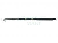 Rod Jaxon Happy Weekend Tele 2.70m 5-25g