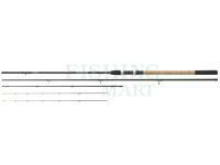 Rod Daiwa Black Widow Feeder 3.60m 120g