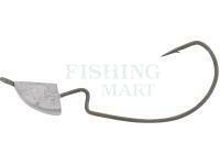 Westin Swimming Jig Head Lead 5g - #3/0