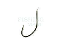 Mustad Hooks Ultra Point 10650BLN