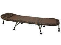 FOX Łóżko karpiowe Duralite Bed