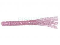Przynęty Fox Rage Creature Funky Worm Ultra UV Floating 9cm | 3.54 in - Candy Floss UV