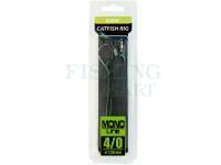 Jaxon Catfish Rig Mono Line PDK - 6/0