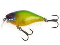 Hard Lure Lucky John Chubby 4F - 019