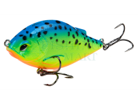 Lucky John Wobler Arrow Jerk 10S 10cm 47g - 040