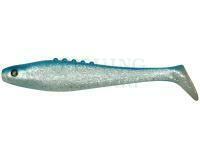 Lunatic 10cm PEARL/BLUE - silver glitter