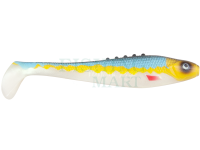 Lunatic Pro 10cm - Electric Yellow