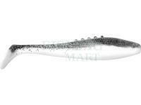 Lunatic Pro 12,5cm - White/Clear | Black Glitter