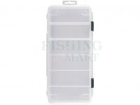 Box Versus Lure Case - LC 3L