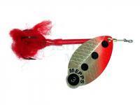 Mepps - fishing spinners and spoons for pike, perch, trout, chub and other