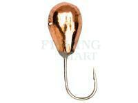 Mormyszka wolframowa PA 0.2g - C