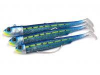 Lure SPRO Gutsbait Salt! 10.5cm 20g - Blue Minnow