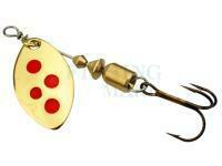 Błystka obrotowa Oldstream MA1 5.5g N08