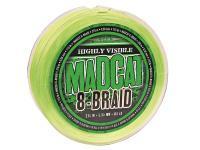 DAM Madcat Braided lines MADCAT 8-Braid