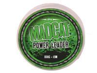 DAM Madcat Braided lines MADCAT Power Leader