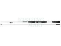 Madcat White Inline LCF Spinning Rod 2.10m 100-200g