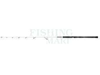 Wędka Madcat White Vertical Spinning Rod 1.75m 60-175g