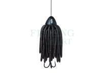 Madcat Worm Teaser 35cm 100g - Black