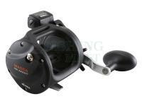 Okuma Multiplier Reels Magda Linecounter DT