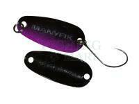 Spoon Manyfik Sure Shot Spoon 1.3g 30mm #6 - WM15