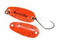 Spoon Manyfik Sure Shot Spoon 1.8g 30mm #6 - WM02