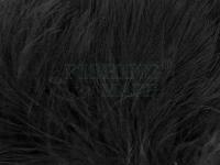 Pióra marabuta Wapsi Marabou Blood Quills - black