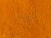 Feathers Wapsi Marabou Blood Quills - orange