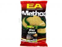 Groundbait Maros EA IPro Method 900g - Green