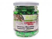 Maros Pickled Sweetcorn 212ml - Lucerne-Almond