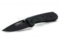 Knife Marttiini Black 8 Folding Knife 18cm