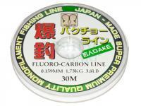 Maruto Maruto Fluoro Carbon