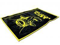 Black Cat Unhooking Mat