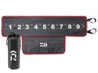 Daiwa Daiwa Roll-Up Measuring Tape And Unhooking Mat