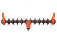 Match Pro Method Rotating Side Quiver Rest 24cm