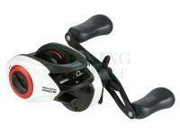 Abu Garcia Multiplikator Max Pro Low Profile